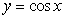 Find the points of intersection of the graphs of   and   for   .