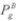Refer to the figure below. Suppose that the supply curve is constant at $10. Suppose further that the before-tax demand curve DB can be written as B = 20 - P/2, where B is the number of structures per year and P is the price.    (A)Find B0. (B)Suppose that the after-tax demand curve,   , can be written as B = 20 - P. Find B1 and   .