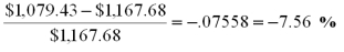 <strong>Jackson Central has a 6-year,8% annual coupon bond with a $1,000 par value.Earls Enterprises has a 12-year,8% annual coupon bond with a $1,000 par value.Both bonds currently have a yield to maturity of 6%.Which of the following statements are correct if the market yield increases to 7%?</strong> A)Both bonds would decrease in value by 4.61%. B)The Earls bond will increase in value by $88.25. C)The Jackson bond will increase in value by 4.61%. D)The Earls bond will decrease in value by 7.56%. E)The Earls bond will decrease in value by $50.68.