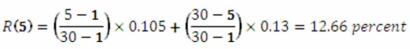   -Define and explain the three forms of market efficiency.