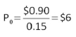 <strong>  Home Canning Products common stock sells for $41.00 a share and has a market rate of return of 12.8 percent.The company just paid an annual dividend of $1.15 per share.What is the dividend growth rate?</strong> A) 8.29 percent B) 8.45 percent C) 9.23 percent D) 9.67 percent E) 9.72 percent <div style=padding-top: 35px> 