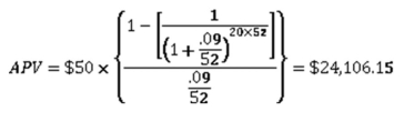     -The Design Team just decided to save $1,500 a month for the next 5 years as a safety net for recessionary periods.The money will be set aside in a separate savings account which pays 4.5 percent interest compounded monthly.The first deposit will be made today.What would today's deposit amount have to be if the firm opted for one lump sum deposit today that would yield the same amount of savings as the monthly deposits after 5 years? A)  $80,459.07 B)  $80,760.79 C)  $81,068.18 D)  $81,333.33 E)  $81,548.20
