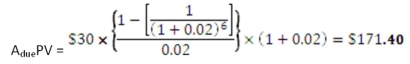     -You buy an annuity that will pay you $24,000 a year for 25 years.The payments are paid on the first day of each year.What is the value of this annuity today if the discount rate is 8.5 percent? A)  $241,309 B)  $245,621 C)  $251,409 D)  $258,319 E)  $266,498