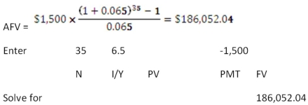     -You are borrowing $17,800 to buy a car.The terms of the loan call for monthly payments for 5 years at 8.6 percent interest.What is the amount of each payment? A)  $287.71 B)  $291.40 C)  $301.12 D)  $342.76 E)  $366.05