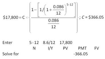 <strong> You borrow $165,000 to buy a house.The mortgage rate is 4.5 percent and the loan period is 30 years.Payments are made monthly.If you pay the mortgage according to the loan agreement,how much total interest will you pay?</strong> A) $106,408 B) $129,079 C) $135,971 D) $164,319 E) $191,406