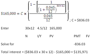 <strong> Holiday Tours (HT)has an employment contract with its newly hired CEO.The contract requires a lump sum payment of $10.4 million be paid to the CEO upon the successful completion of her first three years of service.HT wants to set aside an equal amount of money at the end of each year to cover this anticipated cash outflow and will earn 5.65 percent on the funds.How much must HT set aside each year for this purpose?</strong> A) $3,184,467 B) $3,277,973 C) $3,006,409 D) $3,318,190 E) $3,466,667