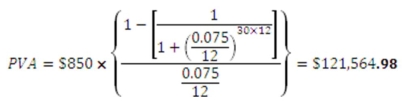   -The present value of the following cash flow stream is $5,933.86 when discounted at 11 percent annually.What is the value of the missing cash flow?   A)  $1,500 B)  $1,750 C)  $2,000 D)  $2,250 E)  $2,500