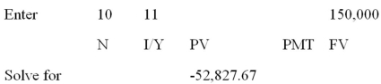   -You would like to give your daughter $75,000 towards her college education 17 years from now.How much money must you set aside today for this purpose if you can earn 8 percent on your investments? A)  $18,388.19 B)  $20,270.17 C)  $28,417.67 D)  $29,311.13 E)  $32,488.37