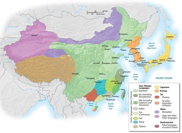   -Which of the following is NOT an example of the  cultural internationalism  of the capitalist countries of East Asia? A)  Most Japanese study English for 6 to 10 years. B)  Business meetings among Japanese, Chinese, and Korean firms are often conducted in English. C)  Relatively large numbers of advanced students from East Asia study in the United States and other English-speaking countries. D)  North Koreans maintain an isolationist position. E)  Action films from Hong Kong are popular in much of the world.
