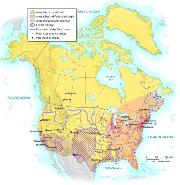 Beneath which part of the United States is its largest aquifer, the Ogallala Aquifer, located?   A)  the Pacific Northwest B)  New England C)  the Gulf Coast D)  the West Coast E)  the Great Plains