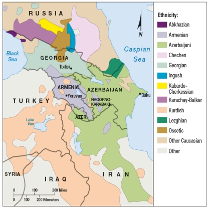 -The Kurds are A) a multinational state. B) divided among more than one state. C) a religious minority in the Middle East. D) trying to unite with Turkey. E) the majority population of Iraq.