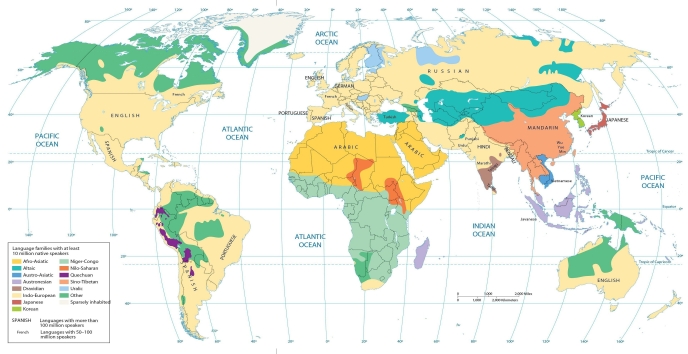   -The language maps in this chapter show that Tamil is an important language in A)  Bangladesh and India. B)  Pakistan and India. C)  Iran and Pakistan. D)  India and Sri Lanka. E)  Pakistan and Sri Lanka.