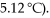 A 2.00 g sample of a non-electrolyte (molar mass = 118) is dissolved in 55.0 g benzene (K<sub>f</sub> of benzene is   What is the freezing point depression of the solution? A) 1.58 °C B) 3.16 °C C) 0.79 °C D) 2.33 °C