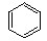 1,4-diaminobenzene is one component used to make Kevlar, which is then used in (among other things)bulletproof vests. Draw the line structure of 1,4-diaminobenzene. Remember that benzene has the structure:   Labeling of carbons begins at  1  in the  12 o'clock  position and proceeds clockwise.