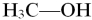 What type of chemical bond connects the carbon and oxygen atoms in the molecule shown below?   A)  Nonpolar covalent bond B)  Asymmetric bond C)  Polar covalent bond D)  Hydrogen bond E)  Hydrophobic interaction