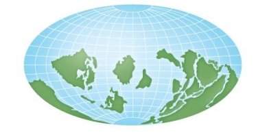 Refer to the figure.   The figure portrays the _______ period. A)  Cambrian B)  Quaternary C)  Carboniferous D)  Cretaceous E)  Permian