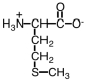 The following amino acid has a polar side chain.  