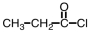 <strong>Which of the listed compounds could used to produce the following upon reaction with N-methylmethanamine? </strong> A) B) C) D)More than one answer is correct.