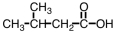 Which substance,when oxidized,results in the formation of this compound?   A)    B)    C)    D)   