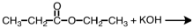 What are products of the following reaction?   A)    B)    C)    D)   