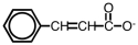 The following ion could be converted to the corresponding carboxylic acid by _____.   A) heating B) adding an acid C) adding water D) adding a base