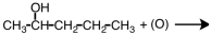 What is the organic product of the following reaction.   A)    B)    C)    D) No reaction