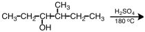 Predict the major product of the following reaction.   A)    B)    C)    D)   