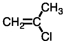 What is the addition polymer produced from the monomer shown below?   A)    B)    C)    D)   