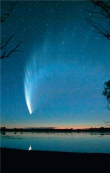 <strong>Where is the Sun located in the following photo  </strong> A)above the top of the picture B)below the horizon C)to the left of the picture D)to the right of the picture <div style=padding-top: 35px> 