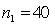 In constructing a 90% confidence interval estimate for the difference between the means of two normally distributed populations, where the unknown population variances are assumed not to be equal, summary statistics computed from two independent samples are as follows: , , . , , . The lower confidence limit is: