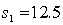 In constructing a 90% confidence interval estimate for the difference between the means of two normally distributed populations, where the unknown population variances are assumed not to be equal, summary statistics computed from two independent samples are as follows: , , . , , . The lower confidence limit is: