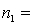 One-way ANOVA is applied to independent samples taken from three normally distributed populations with equal variances. The following summary statistics are calculated: 18, 15, 2. 10, 20, 3. 12, 16, 1. The within-treatments variation equals: