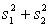 <strong>Assuming that all necessary conditions are met, what needs to be changed in the formula   so that we can use it to construct a confidence interval estimate for the difference of two population means when the population variances are assumed to be equal?</strong> A) The   should be replaced by   . B) The z   should be replaced by   . C) The z   should be replaced by   . D) The   should be replaced by   . <div style=padding-top: 35px> 