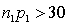 <strong>Which of the following is a required condition for using the normal approximation to the binomial in constructing interval estimate for the difference between two population proportions?</strong> A)   and   . B)   and   . C)       and   . D)       and   . <div style=padding-top: 35px> 