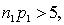 <strong>Which of the following is a required condition for using the normal approximation to the binomial in constructing interval estimate for the difference between two population proportions?</strong> A)   and   . B)   and   . C)       and   . D)       and   . <div style=padding-top: 35px> 