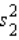 When the necessary conditions are met, a two-tail test is being conducted at   = 0.10 to test H₀:   = 1. The two sample variances are   = 736 and   = 1024, and the sample sizes are n<sub>1</sub> = 16 and n<sub>2</sub> = 25. The rejection region is F > 2.11 or F < 0.4367.<div style=padding-top: 35px> 