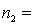 <strong>One-way ANOVA is performed on independent samples taken from three normally distributed populations with equal variances. The following summary statistics are calculated: 6, 50, 5.2. 8, 55, 4.9 . 6, 51, 5.4. The grand mean equals:</strong> A) 50.0. B) 52.0. C) 52.3. D) 53.0.