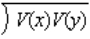 If X and Y are any random variables with E(X) = 3, E(Y)  = 2, E(XY)  = 12, V(X)  = 16 and V(Y)  = 25, then the relationship between X and Y is a: Hint: corr(X,Y)  =( E(xy)  - E(x) E(y) ) /    A)  weak negative relationship. B)  strong positive relationship. C)  strong negative relationship. D)  Weak negative relationship. 