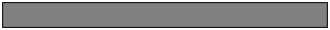 Each pattern shown below would appear on a screen when monochromatic light first passes through a narrow slit of width a and then strikes a screen.The darkest areas on the page represent the brightest areas on the screen.In which case is the slit illuminated with light of the longest wavelength? A)    B)    C)    D)    E)   