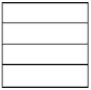 Which of the following represents the equipotential lines of a dipole? A)    B)    C)    D)    E)   