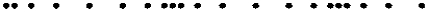 The figure below shows the positions of particles in a longitudinal standing wave.One quarter period later the particle distribution is shown in   A)    B)    C)    D)    E)   