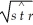 The model   = 12 + 20dia can be used to predict the breaking strength of a rope (in kilograms)  from its diameter (in centimetres) . According to this model, how much force should a rope one-half centimetre in diameter withstand? A)  484 kilos B)  16 kilos C)  22 kilos D)  256 kilos E)  4.7 kilos 