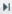 Clicking or tapping this navigation button   moves the insertion point to the ____________________ in a table.