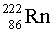 <strong>When   undergoes alpha decay, the daughter is</strong> A)   . B)   . C)   . D)   . <div style=padding-top: 35px> 