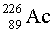 <strong>When   undergoes alpha decay, the daughter is</strong> A)   . B)   . C)   . D)   . <div style=padding-top: 35px> 