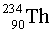When   decays to   , a(n)  ______________ is emitted. A)  beta particle B)  deuteron C)  gamma ray D)  alpha particle