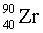 When   decays to   , a(n)  _____________ is emitted. A)  alpha particle B)  neutron   <sub> </sub> C)  gamma ray D)  beta particle