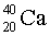 If the bombardment of a   nucleus with an alpha particle produces a deuteron, the other product is A)    B)    C)    D)  none of these.