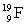 The number of protons in an atom of   <sub> </sub> is ______________.