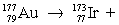 Complete the equation:   <sub> </sub> ______________